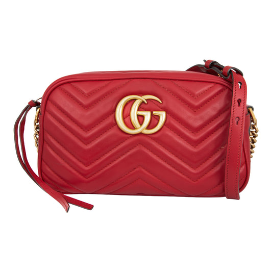 Crossbody Marmont GG