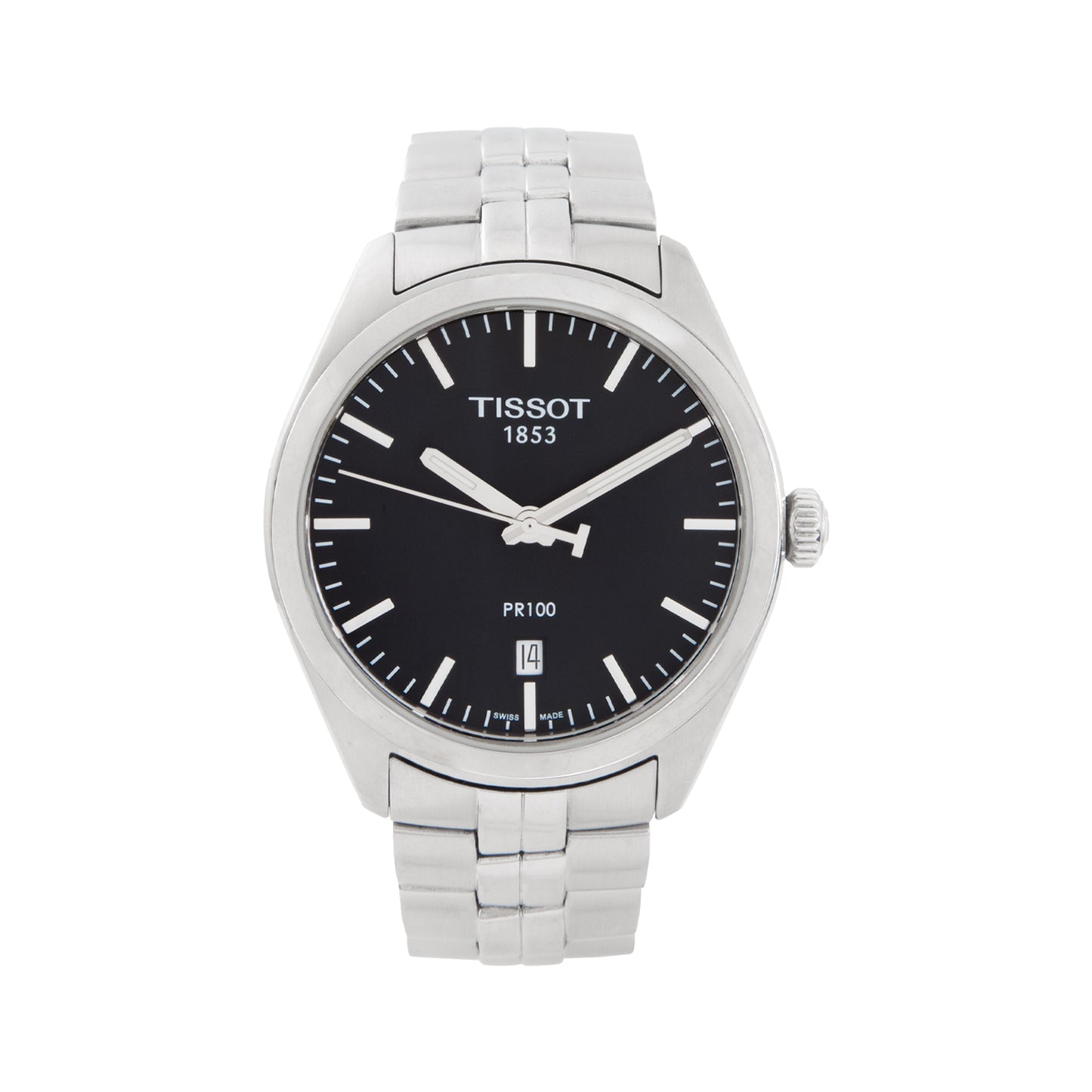 Tissot PR100 39mm
