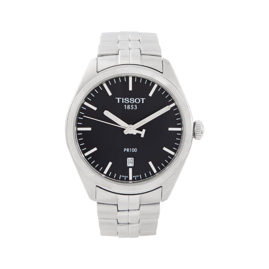 Tissot PR100 39mm