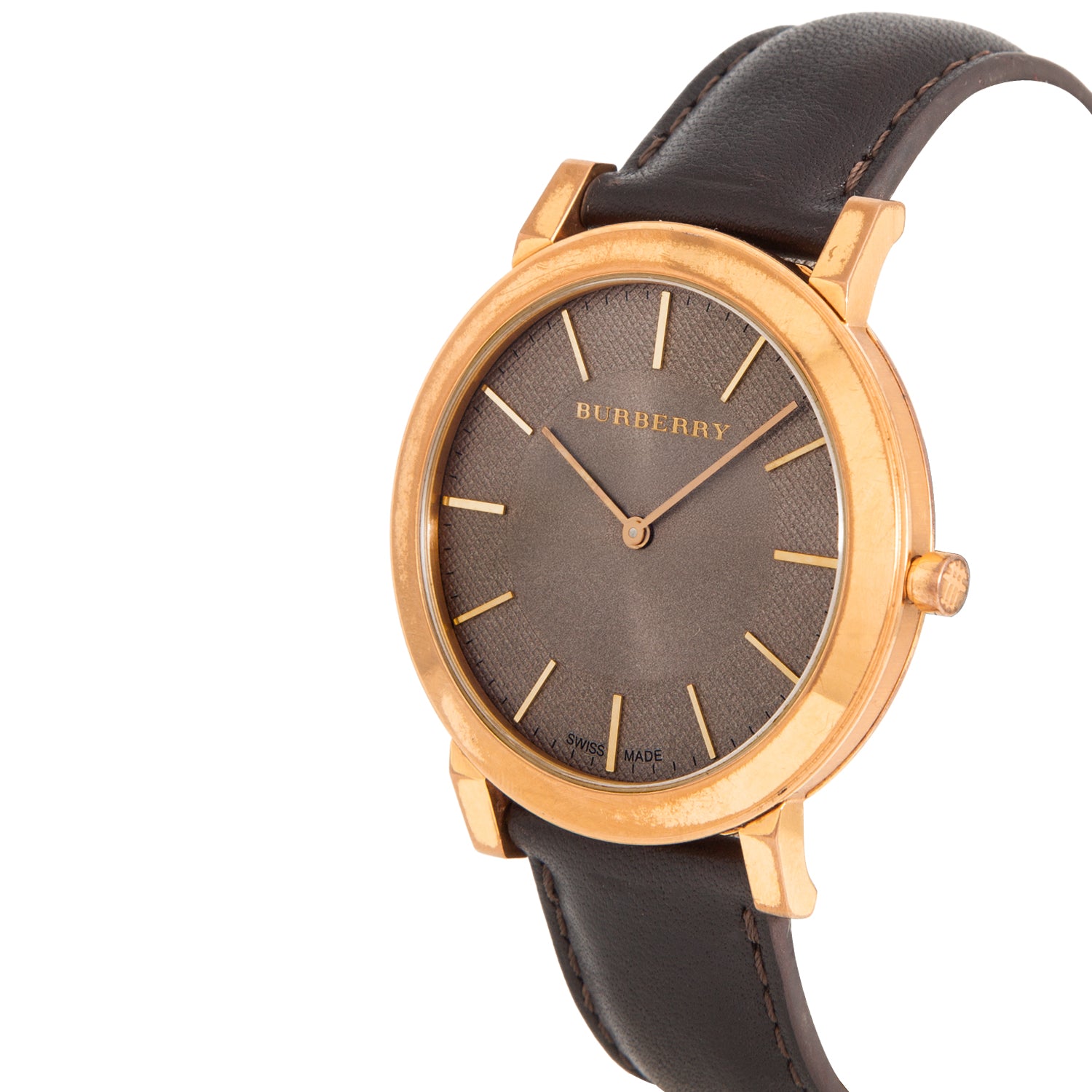 Burberry Slim 40mm - Boutique San Agustín