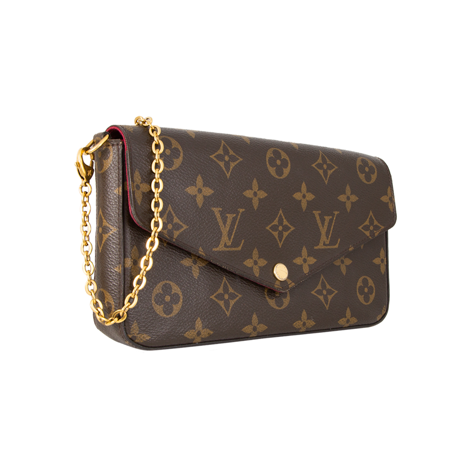 VENDIDO Pochette Félicie