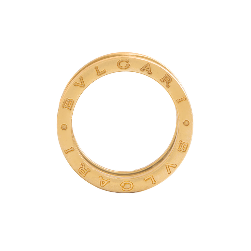 VENDIDO Anillo B.Zero 1