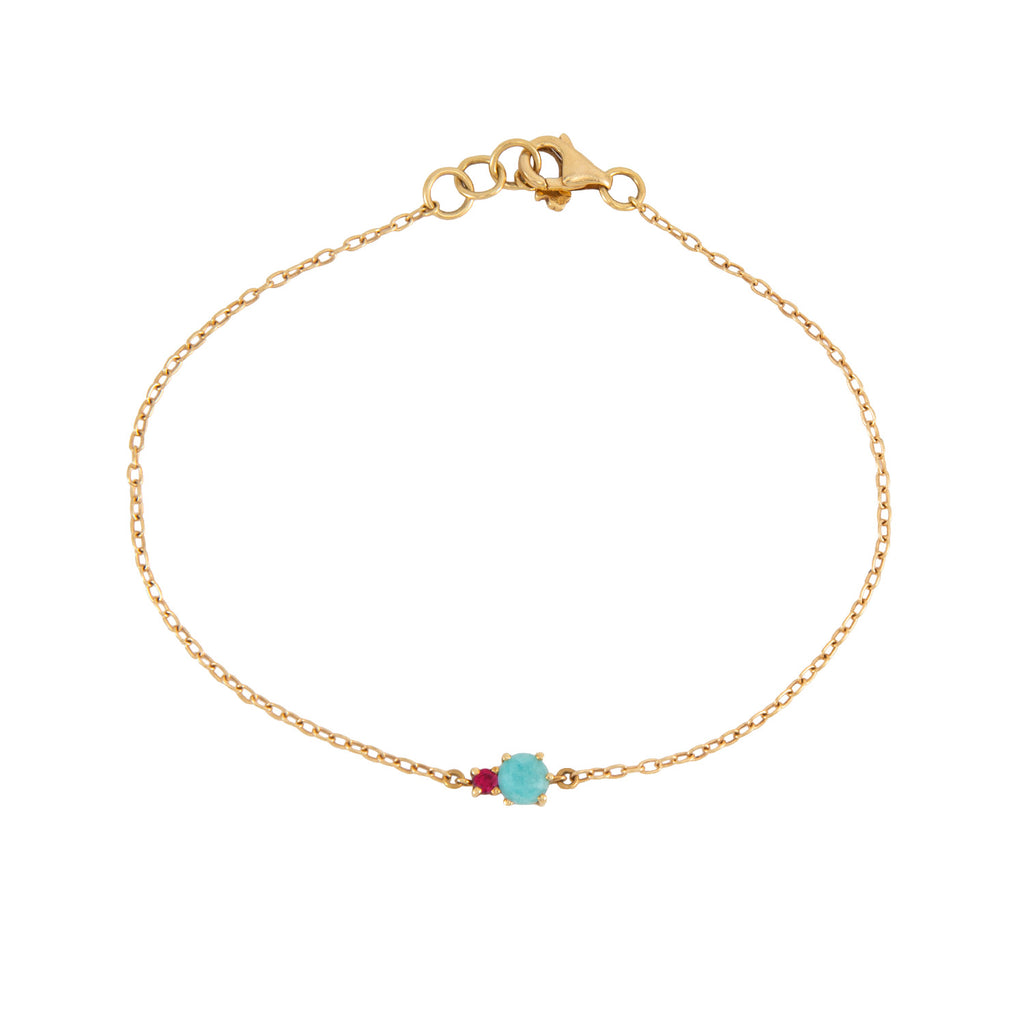 Pulsera Mini Ivette