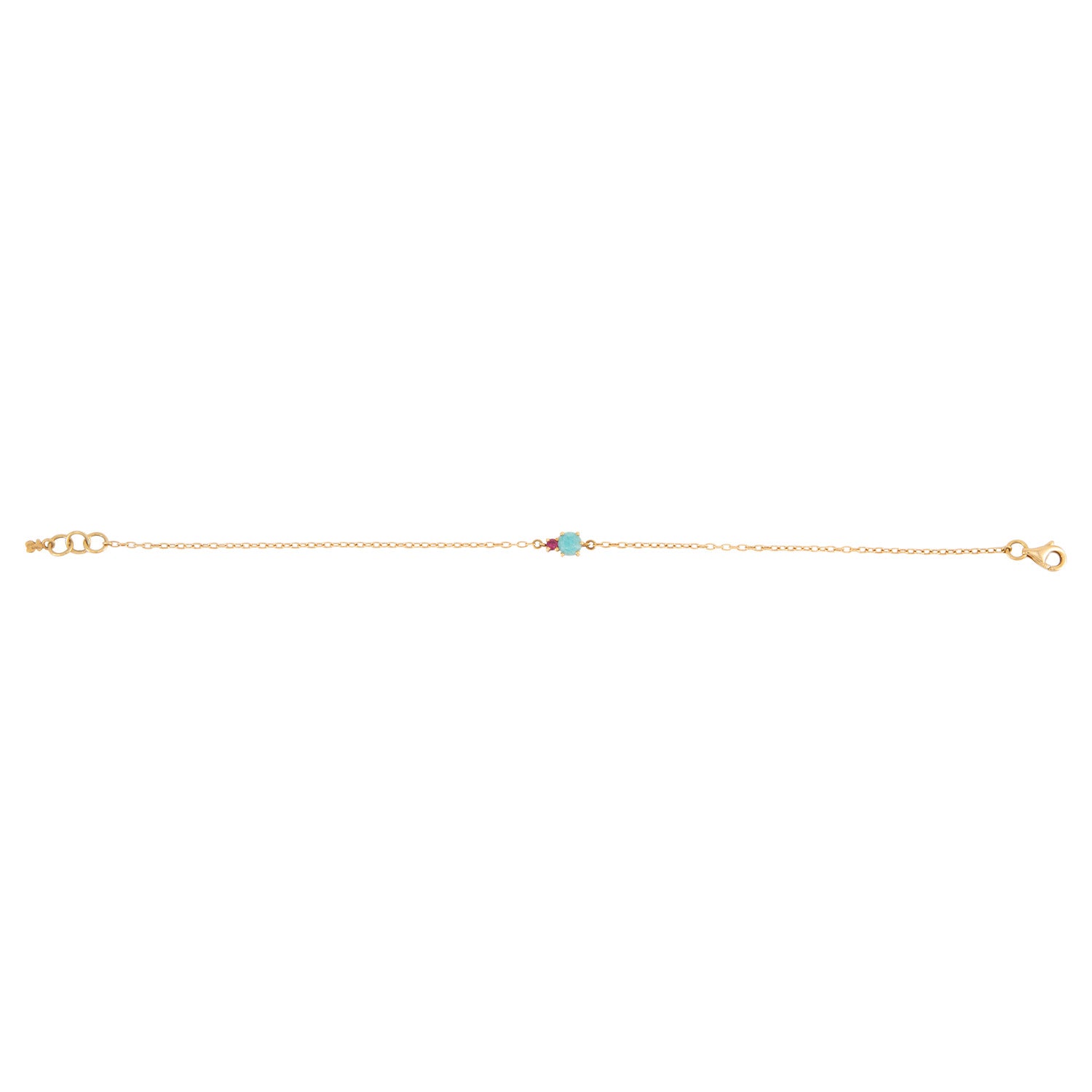 Pulsera Mini Ivette