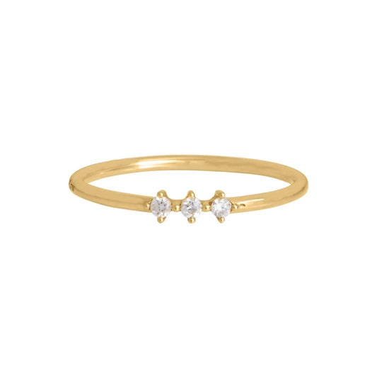 Anillo Lee Clasique