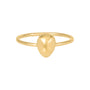 Anillo Lagrima Balloon - Boutique San Agustín