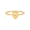 Anillo Lagrima Balloon - Boutique San Agustín