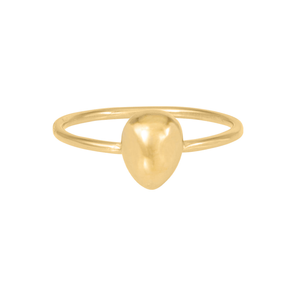 Anillo Lagrima Balloon - Boutique San Agustín