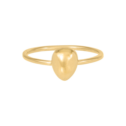 Anillo Lagrima Balloon