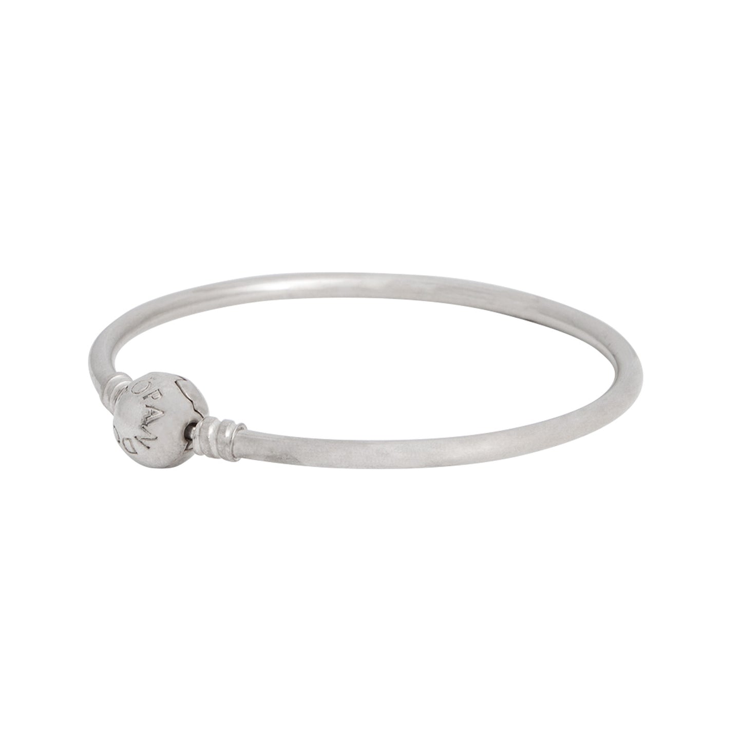 Brazalete Moments con Broche Redondo 16 cm