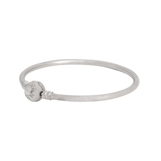 Brazalete Moments con Broche Redondo 16 cm