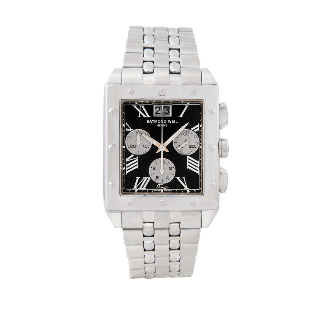 Raymond Weil Tango Square 34mm