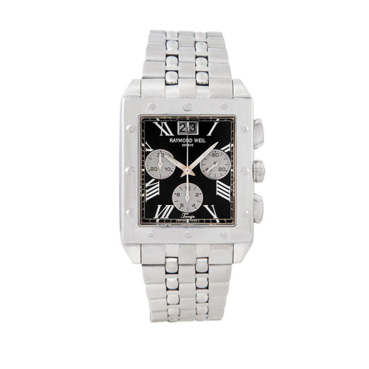 Raymond Weil Tango Square 34mm