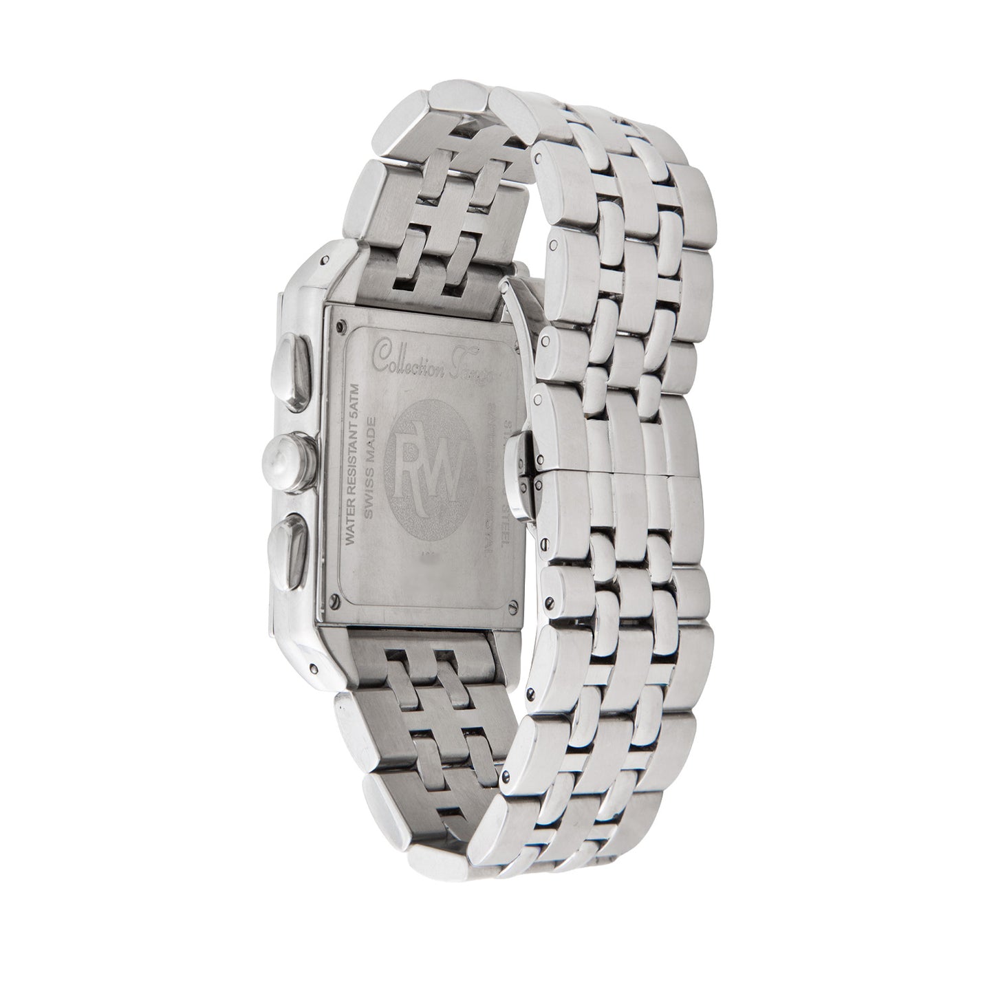 Raymond Weil Tango Square 34mm