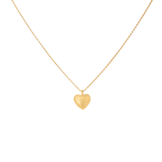 Gargantilla Dije Corazón