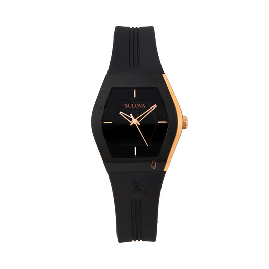 Bulova Latin GRAMMY® Gemini 30mm