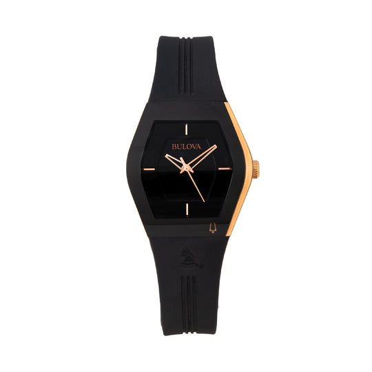 Bulova Latin GRAMMY® Gemini 30mm