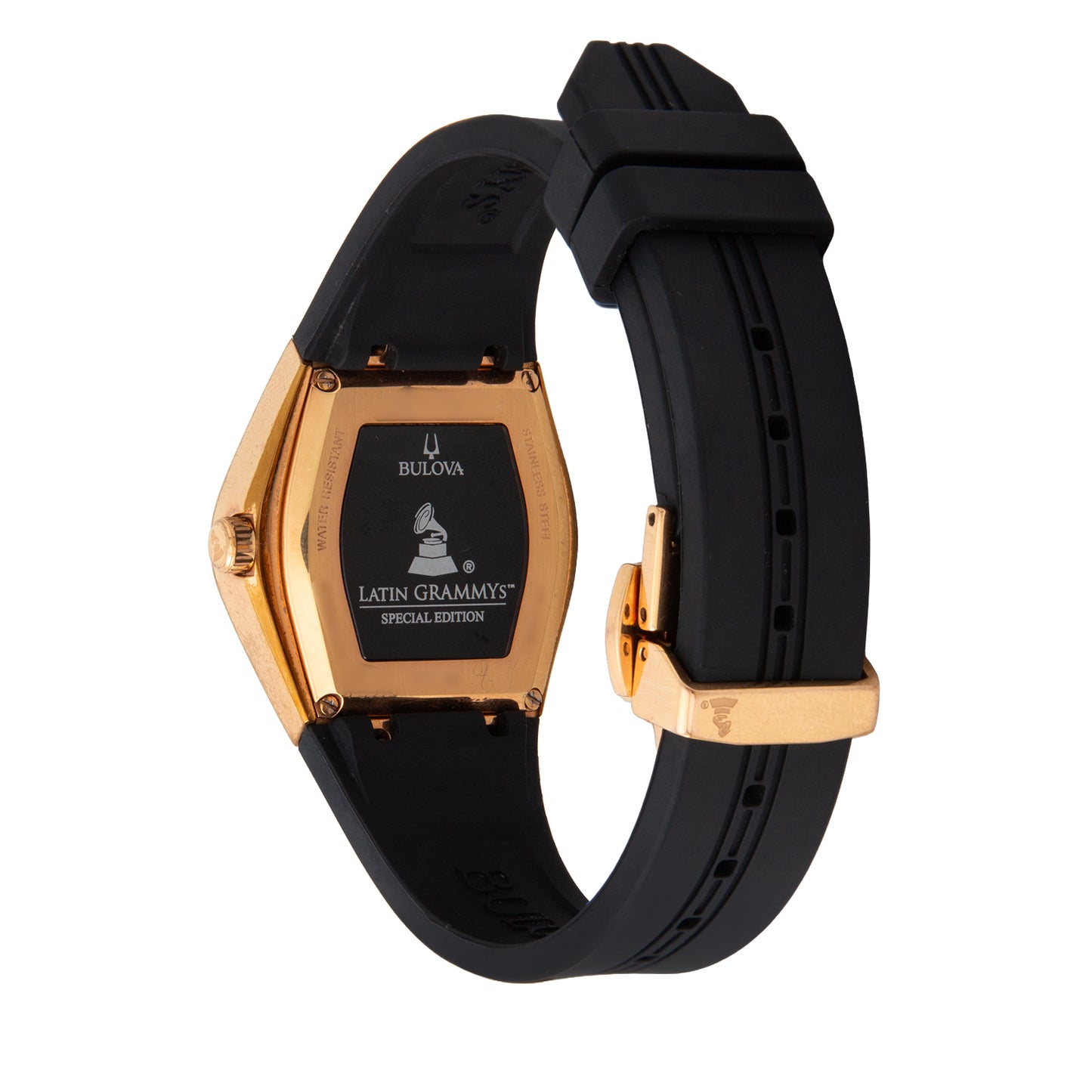 Bulova Latin GRAMMY® Gemini 30mm