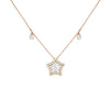 Collar Dije Estrella - Boutique San Agustín