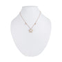 Collar Dije Estrella - Boutique San Agustín