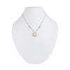 Collar Dije Estrella - Boutique San Agustín