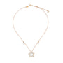 Collar Dije Estrella - Boutique San Agustín