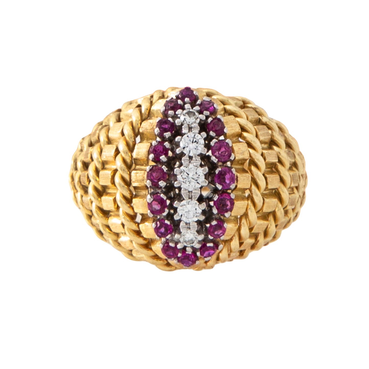 Anillo Diseño Especial