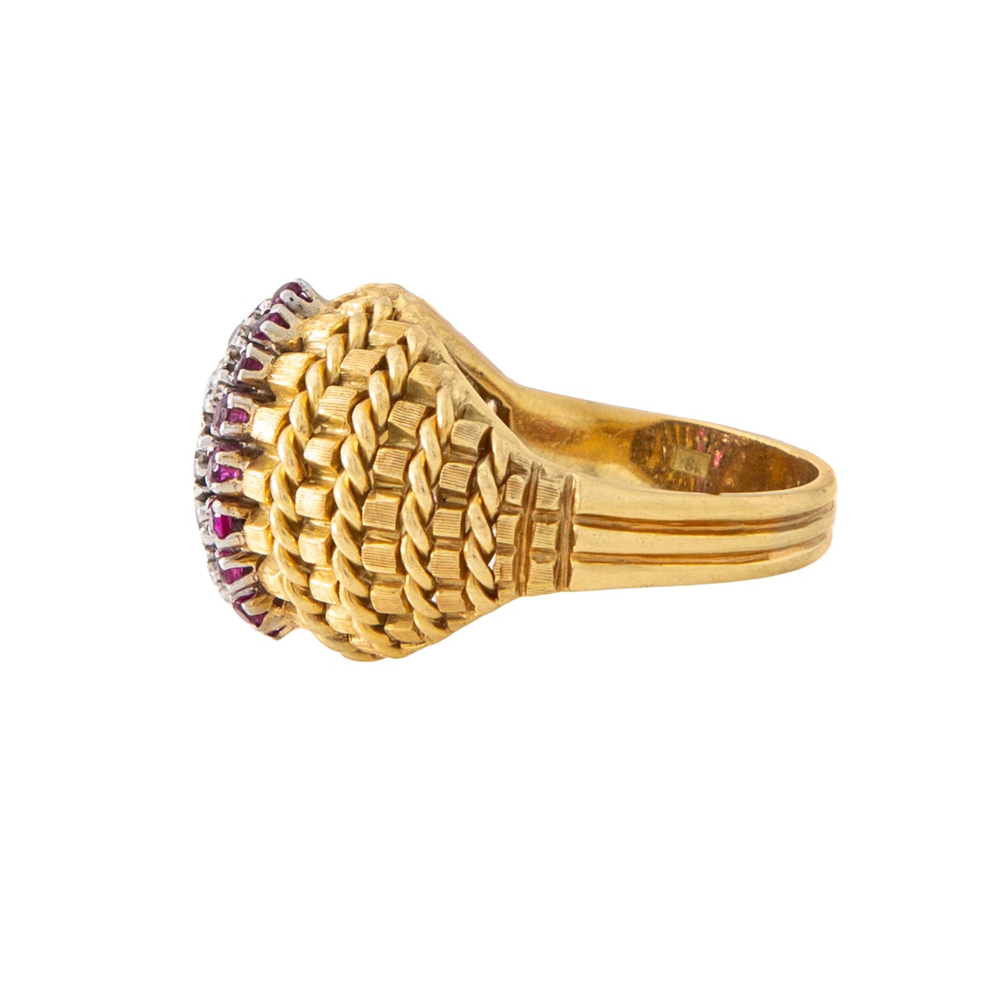 Anillo Diseño Especial