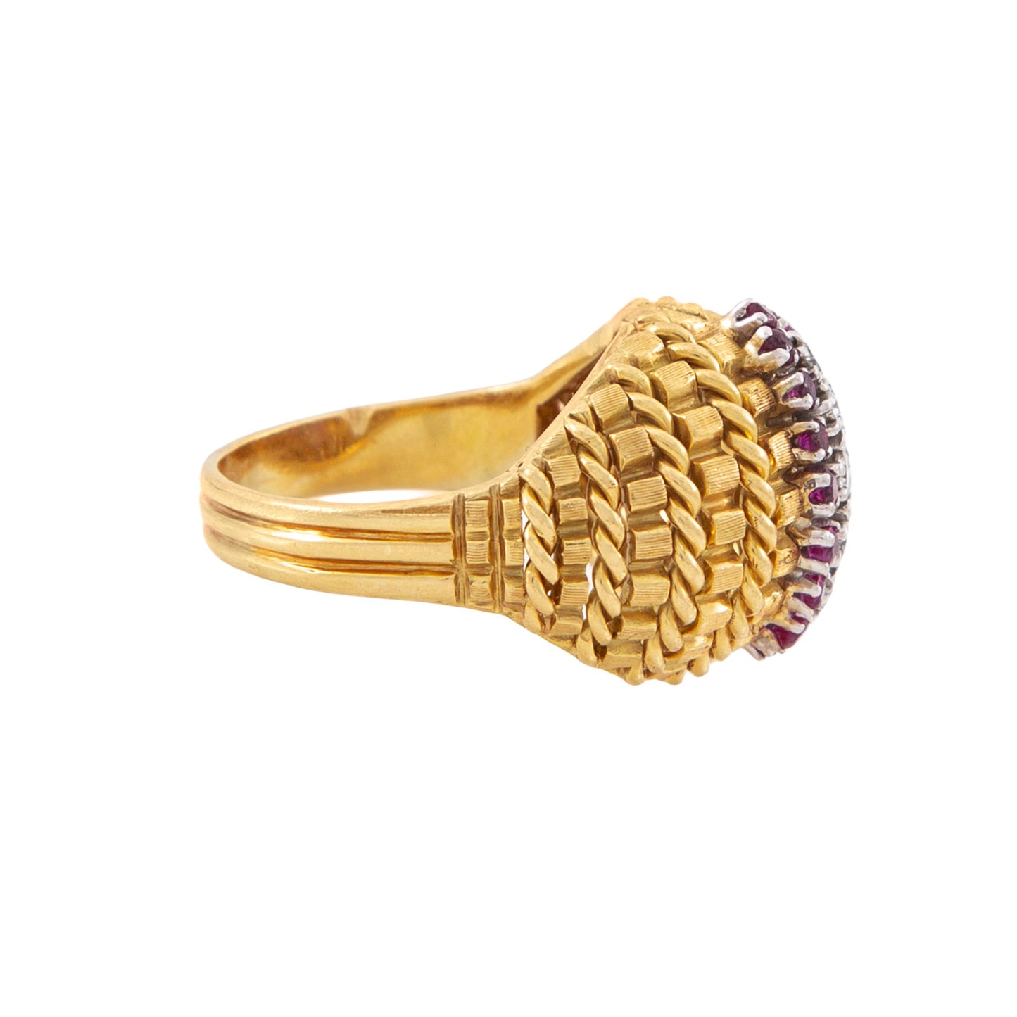 Anillo Diseño Especial