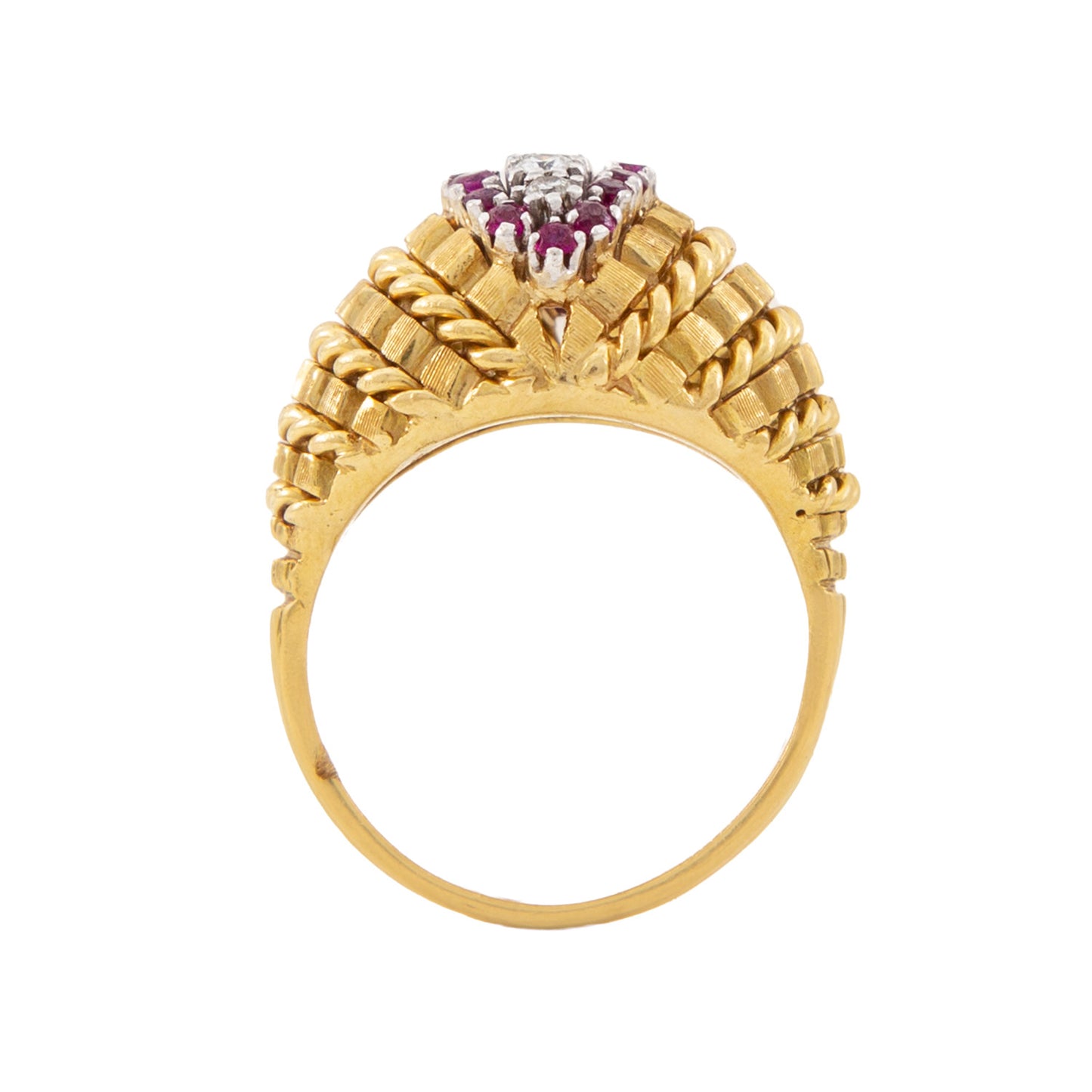 Anillo Diseño Especial