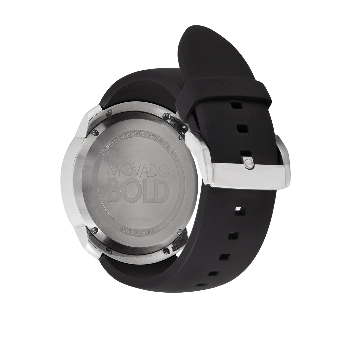 Movado Bold Touch 46mm