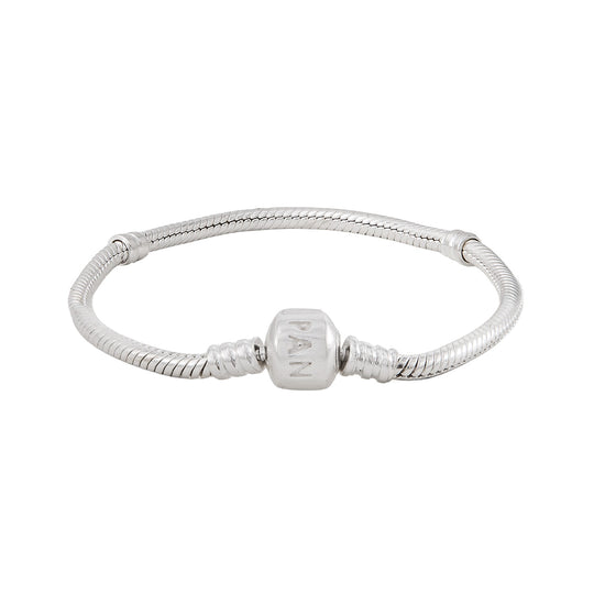 Brazalete Moments Broche Barril 18 cm