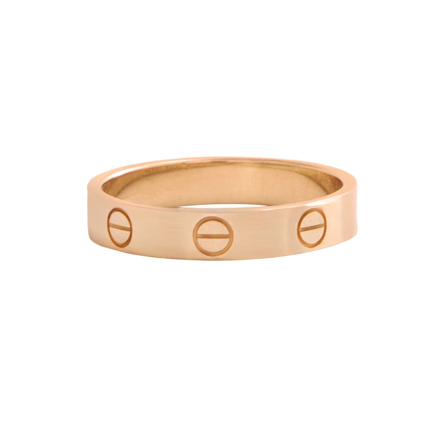 Anillo Love