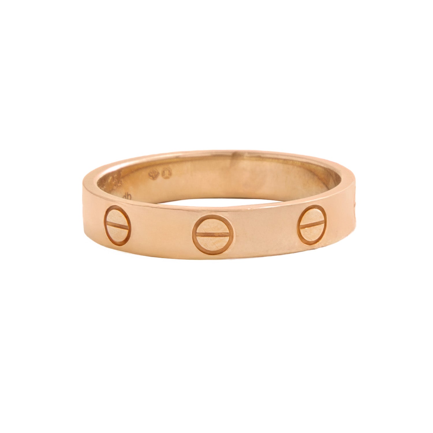 Anillo Love