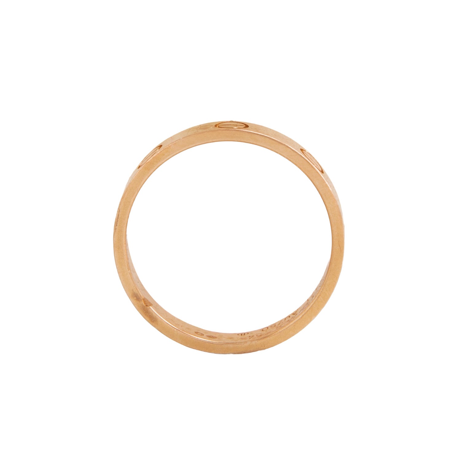 Anillo Love