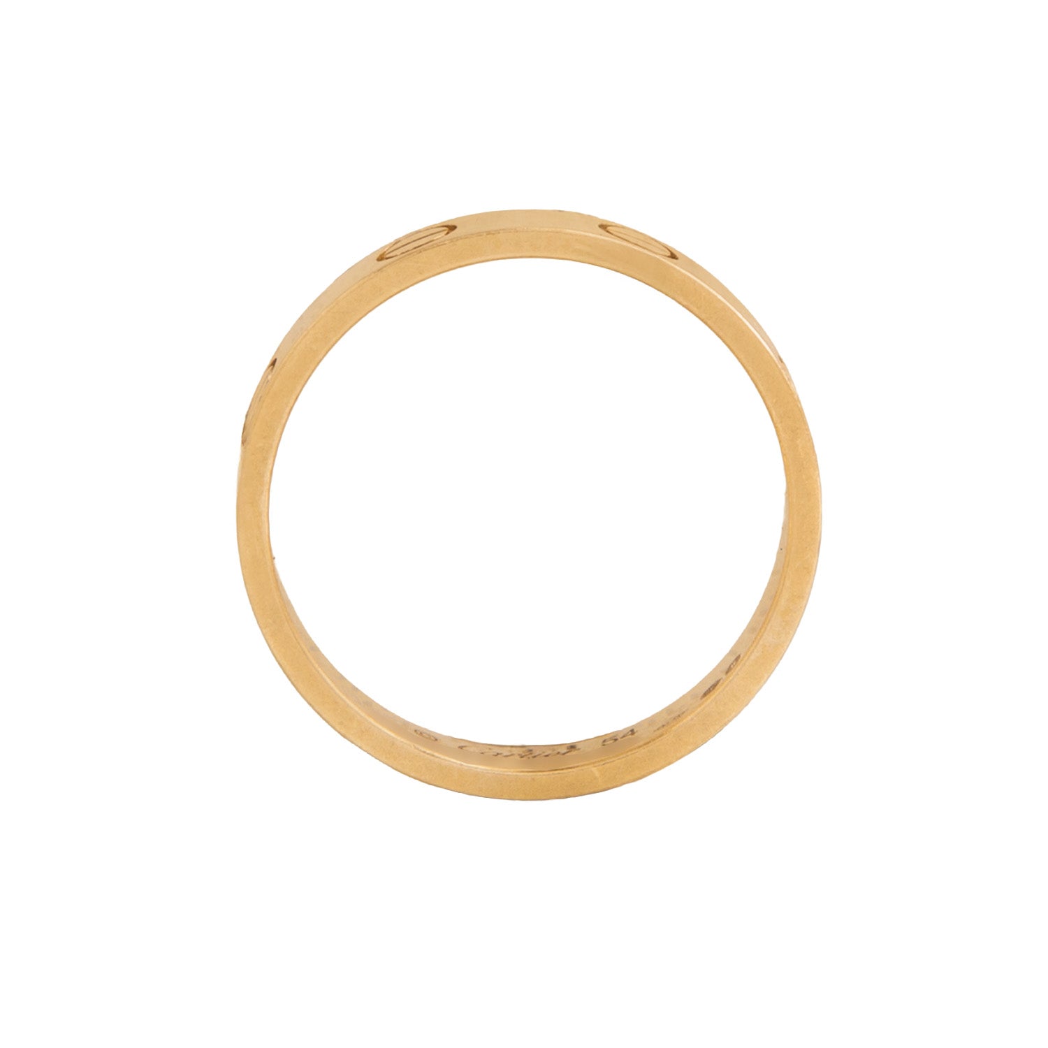 Anillo Love