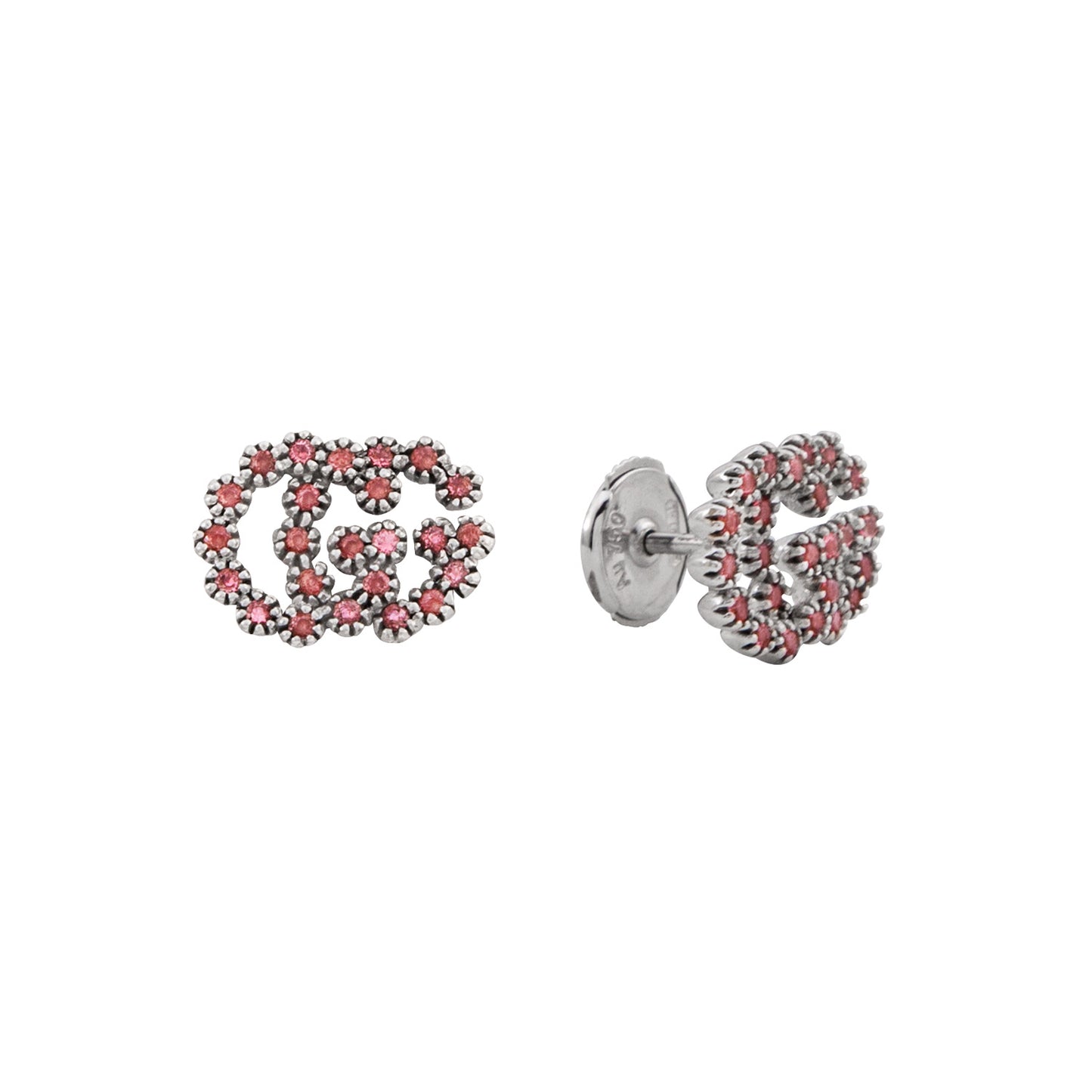 Aretes Running GG
