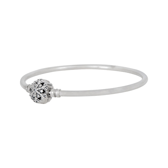 Brazalete Moments Sparkling Snowflake 18 cm