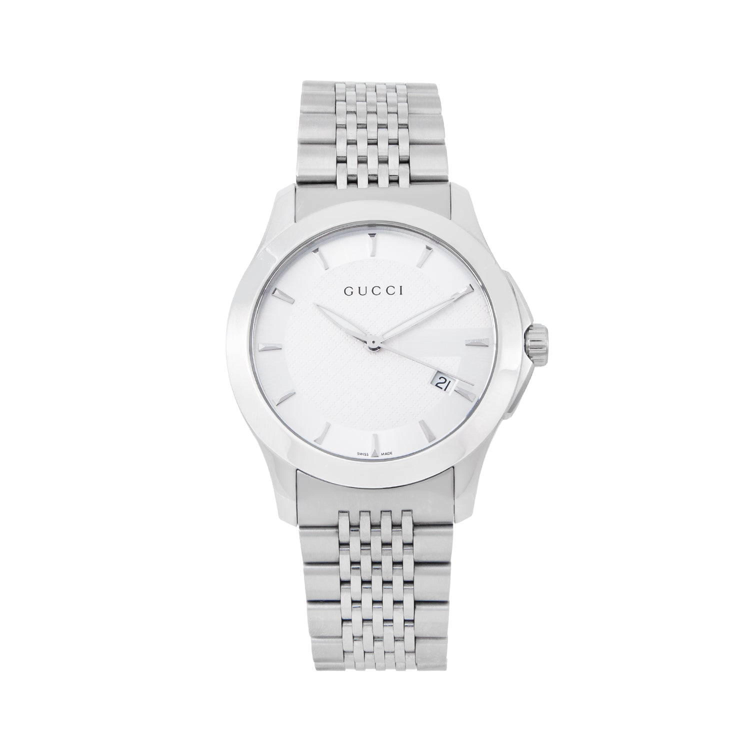 VENDIDO Gucci G-Timeless 38mm