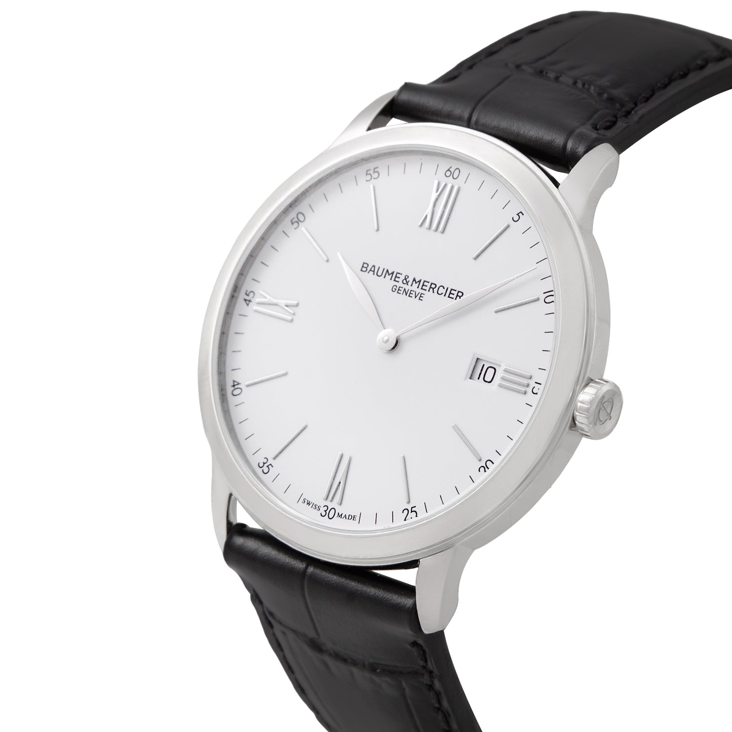 Baume & Mercier Classima 40mm