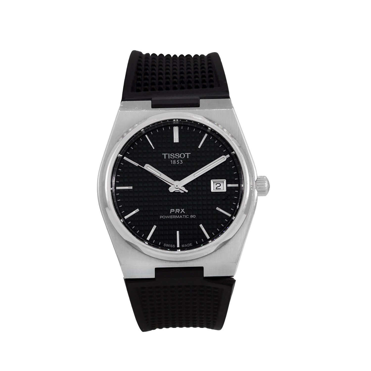 Tissot PRX Powermatic 37mm
