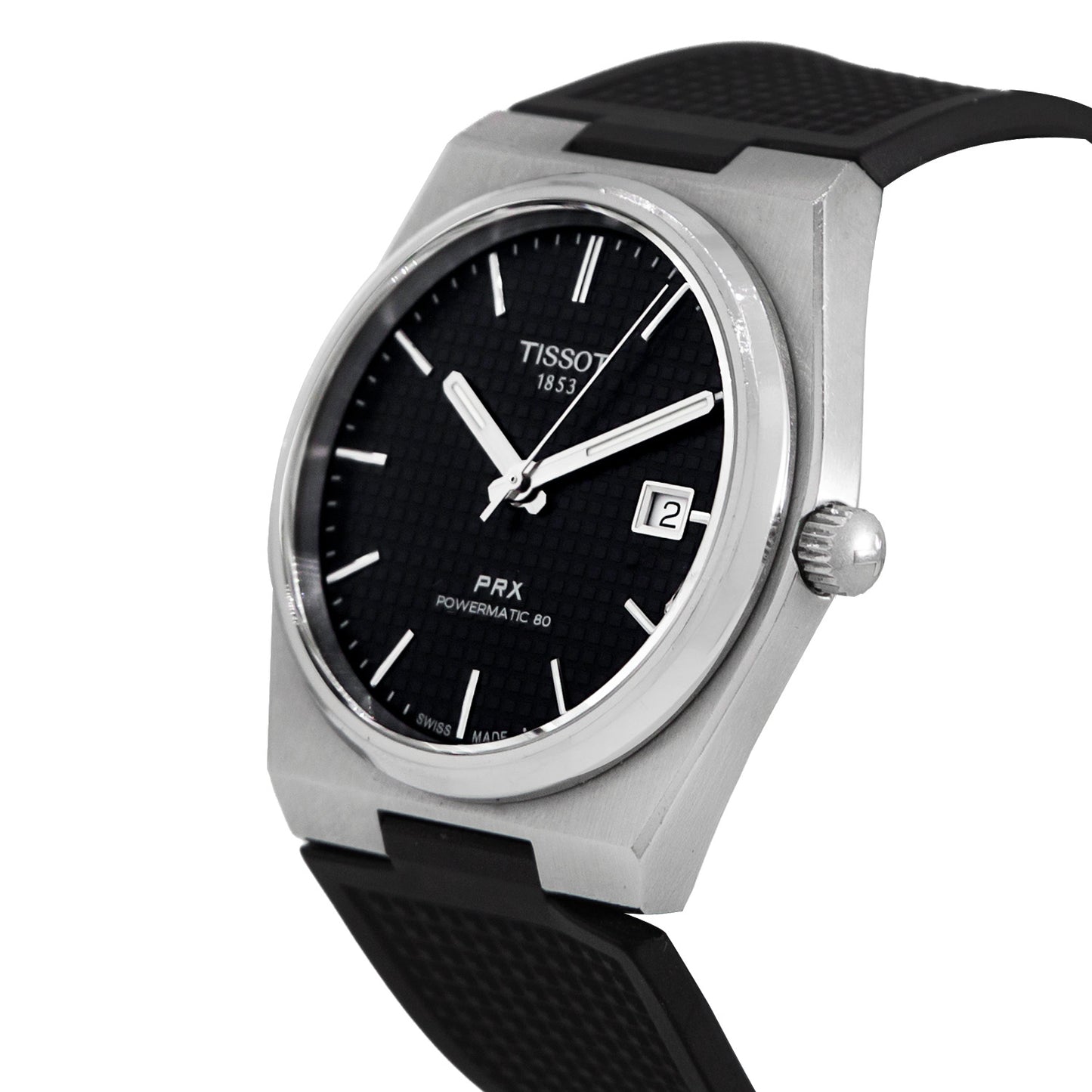 Tissot PRX Powermatic 37mm