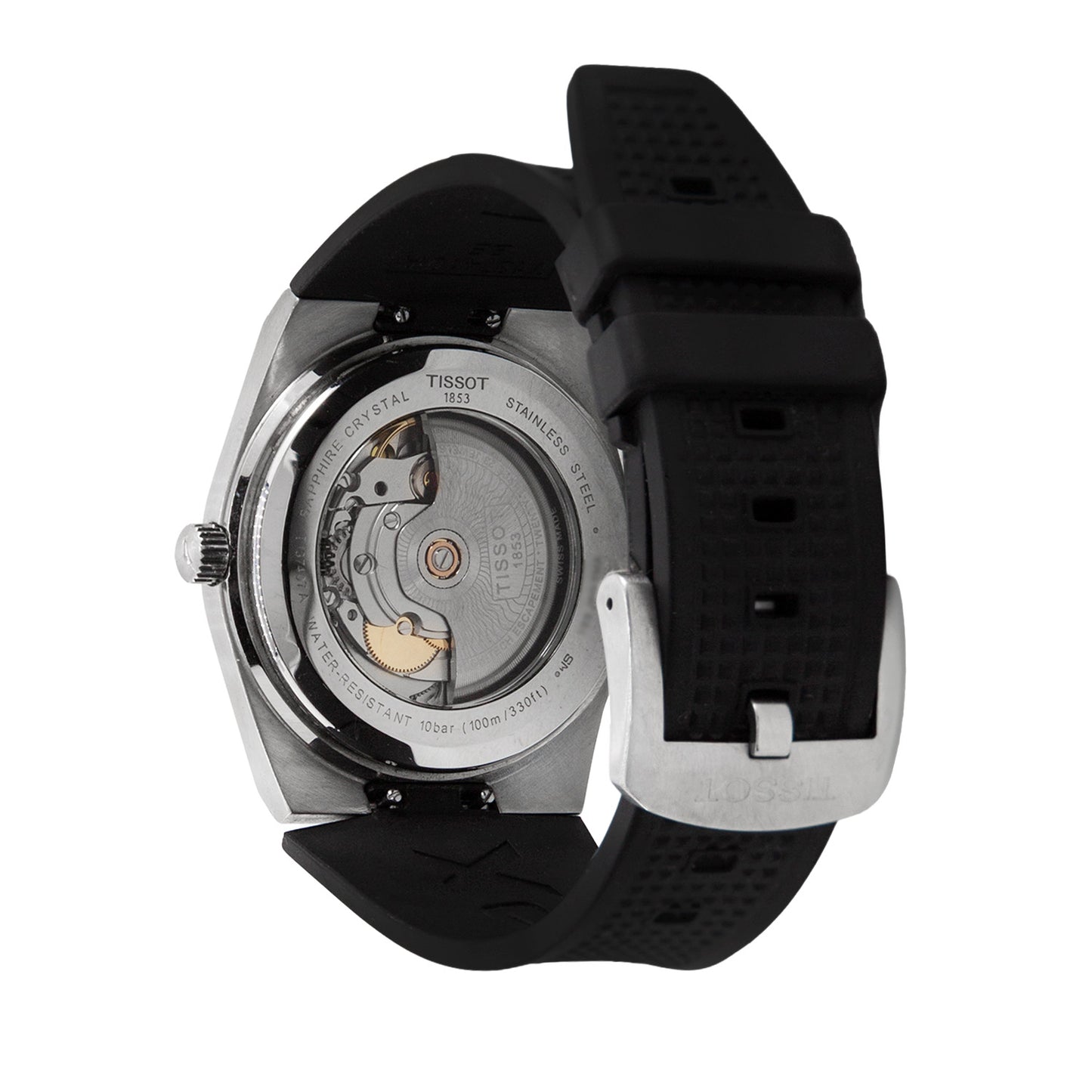 Tissot PRX Powermatic 37mm