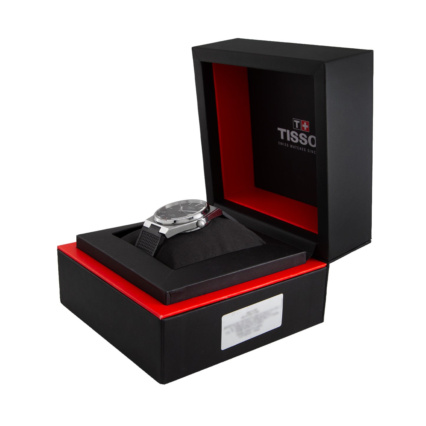 Tissot PRX Powermatic 37mm