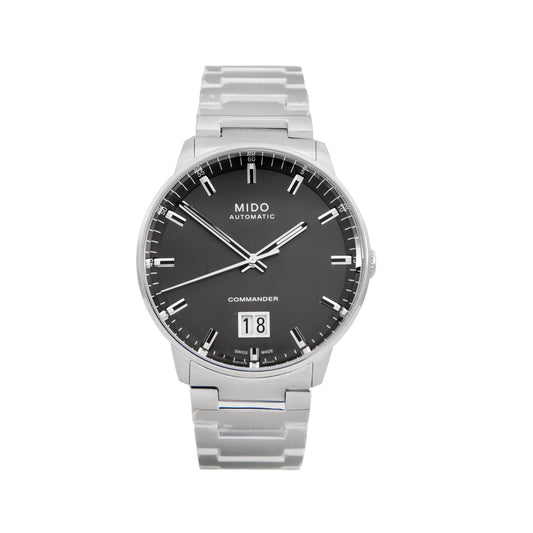 Mido Commander 42 mm
