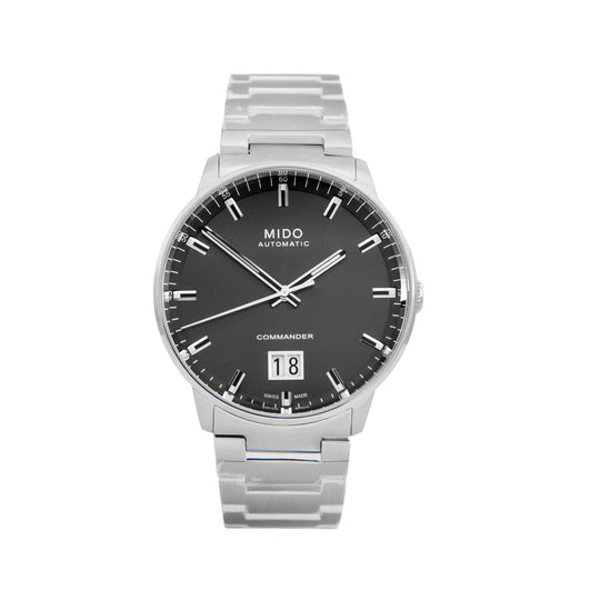 Mido Commander 42 mm