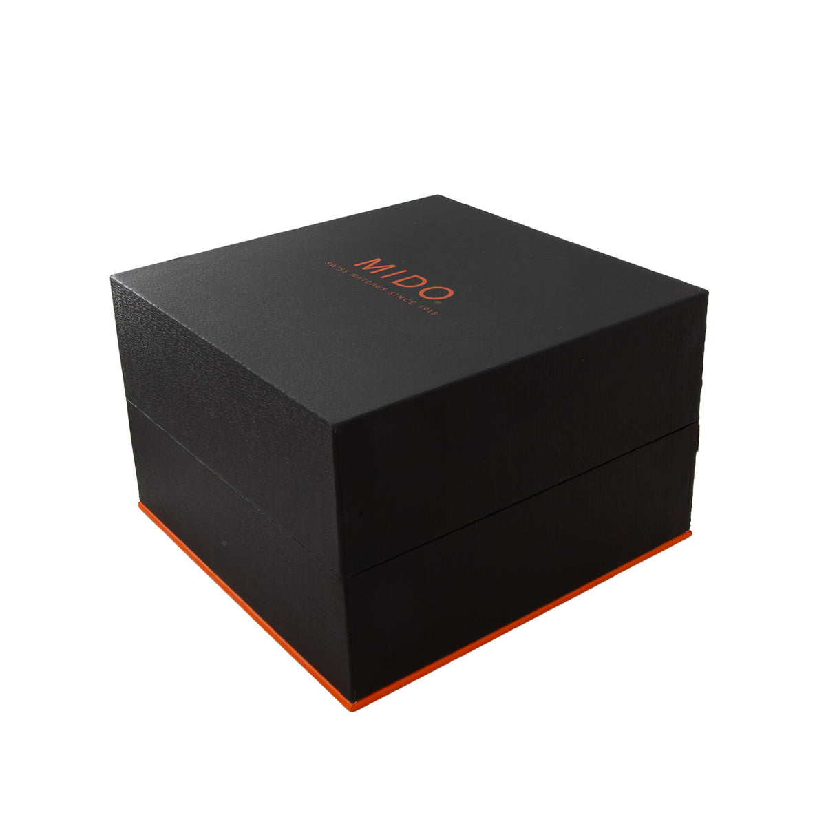 Mido Multifort TV Big Date 36 mm