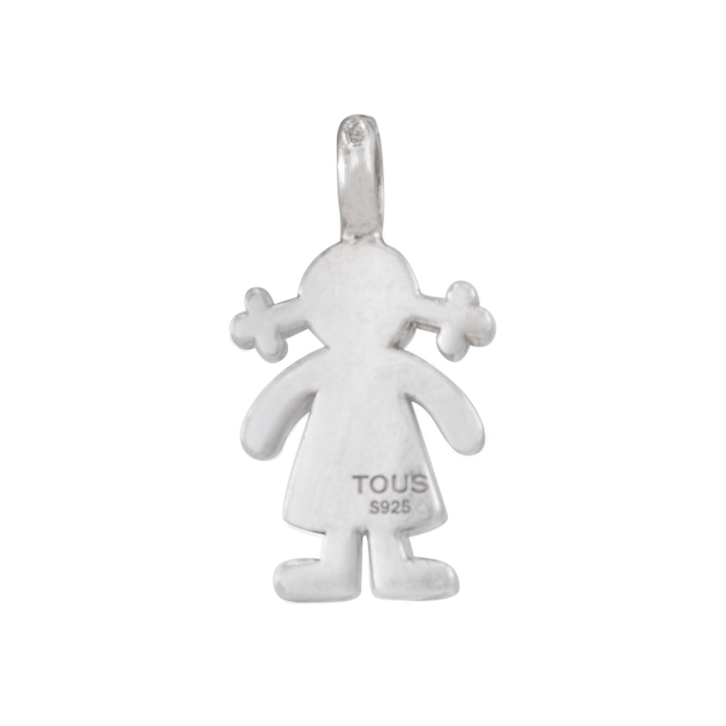 Dije Niña Sweet Dolls