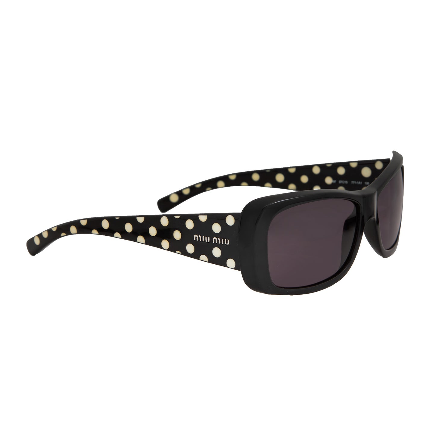 Lentes De Sol SMU16F