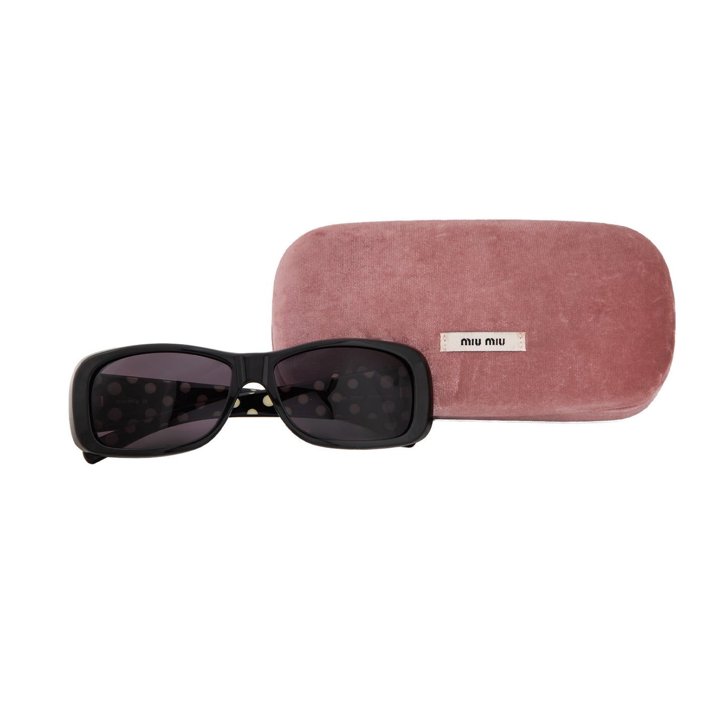 Lentes De Sol SMU16F